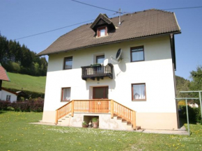 Scenic Holiday Home in Deutsch Griffen near Hochrindl